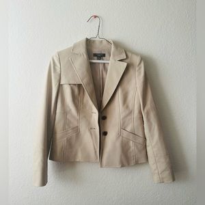 ANN TAYLOR Jacket Blazer